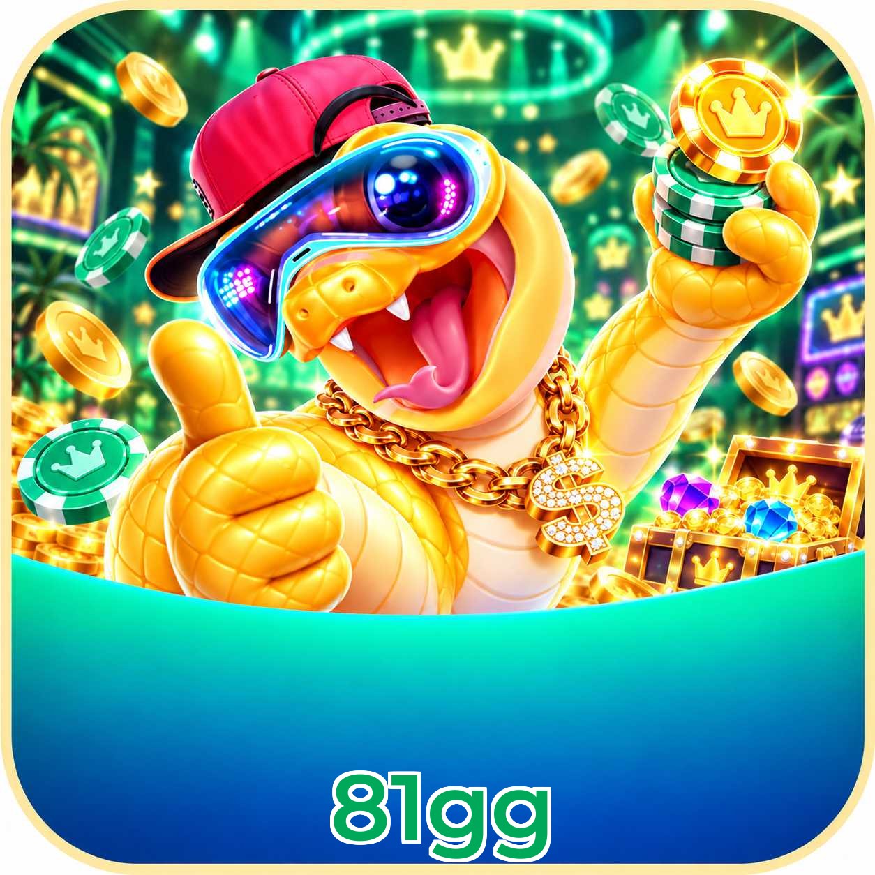 Baixar 81gg iPhone