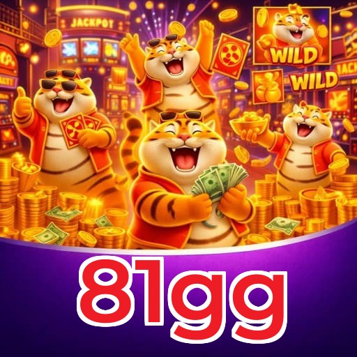 Tabela RTP dos jogos de cassino da 81gg