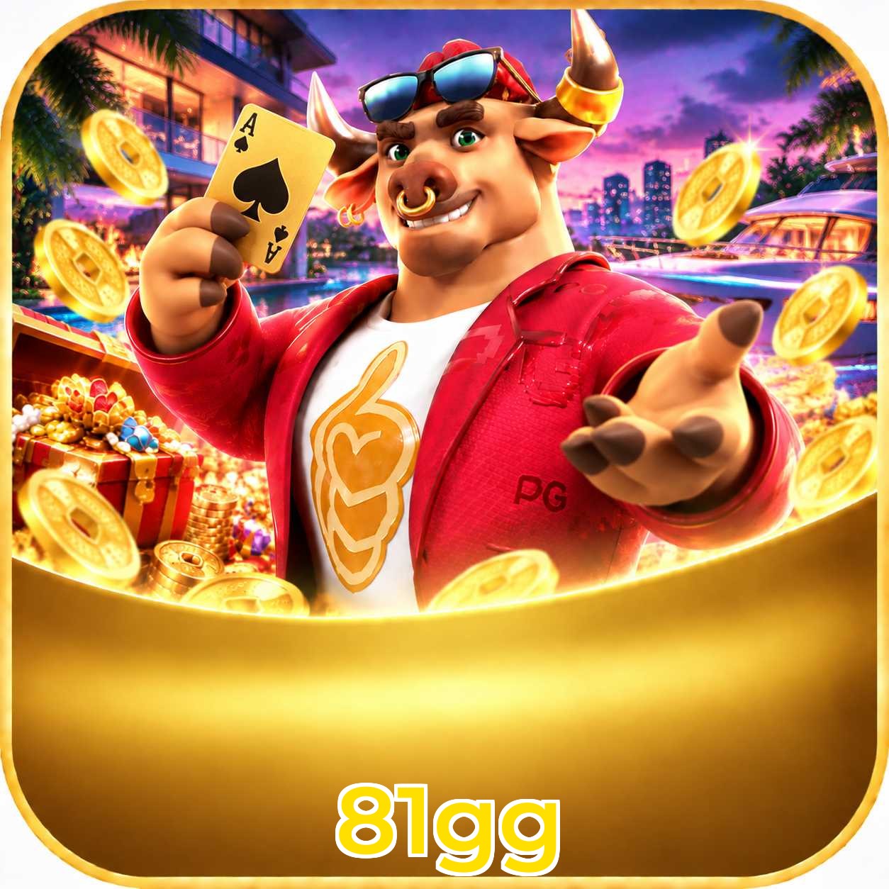 81gg FAQ