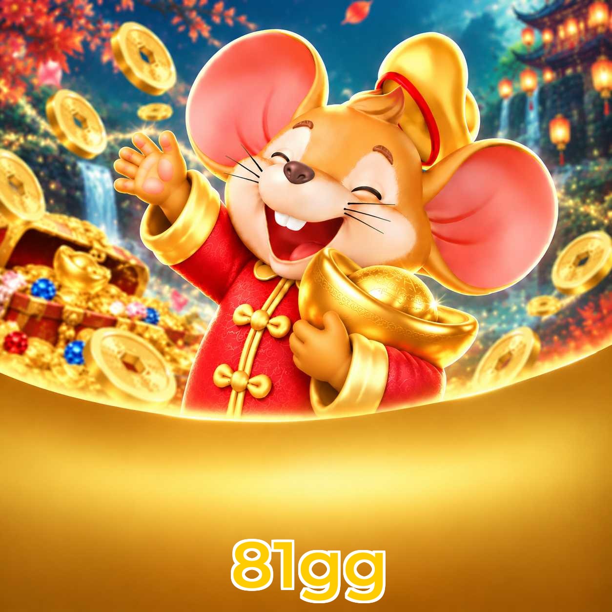 81gg Slots