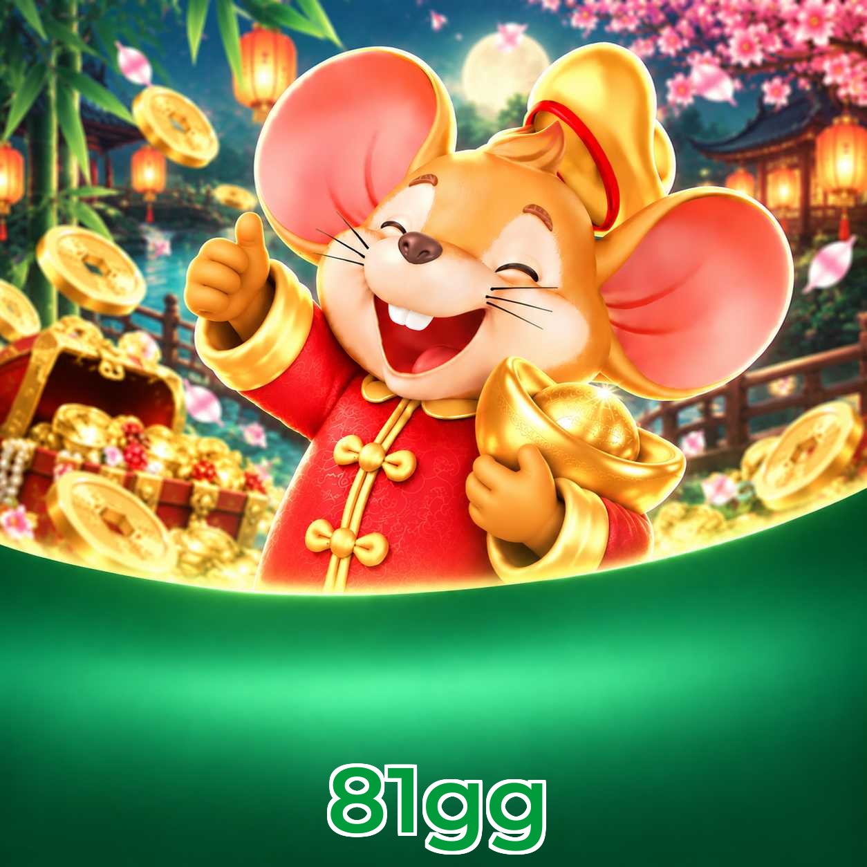 81gg Bonus Tips