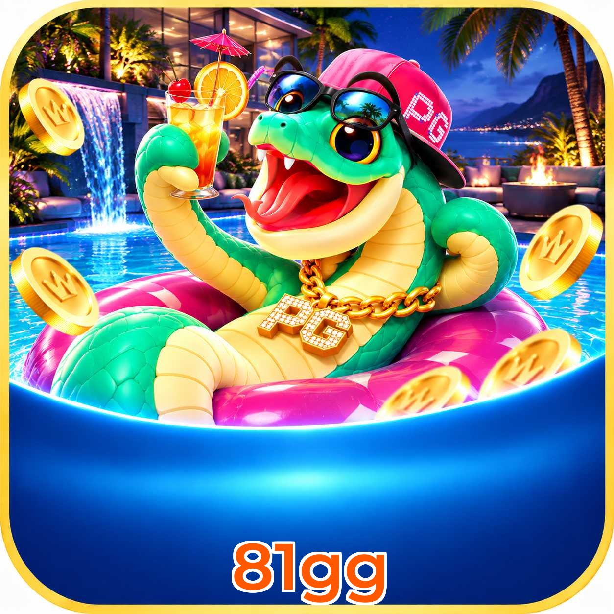 81gg Estratégias Slots
