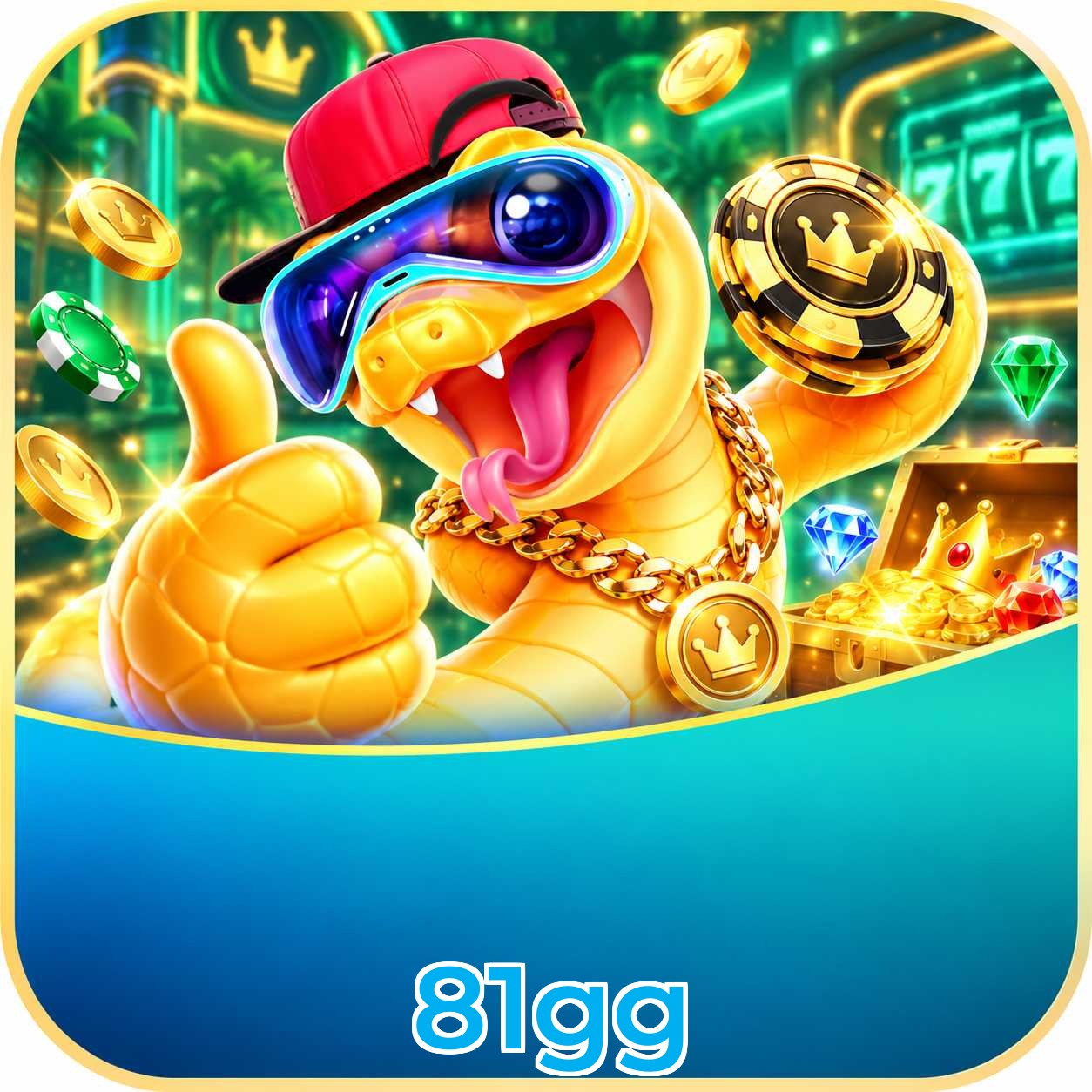 81gg Security Analysis