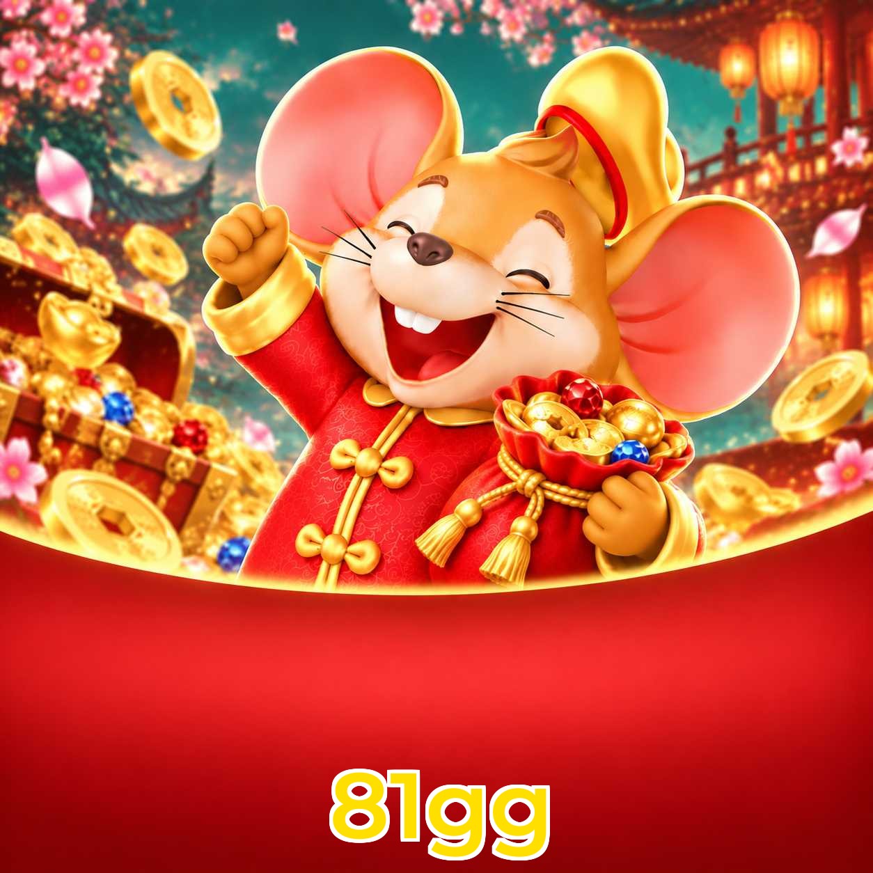 81gg Odds Lottery
