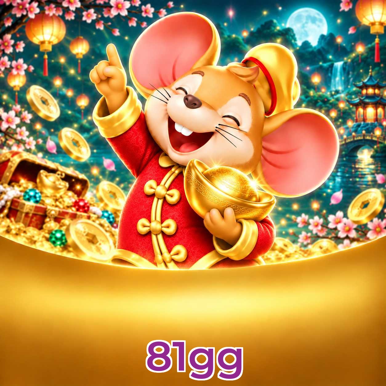 81gg Avaliações