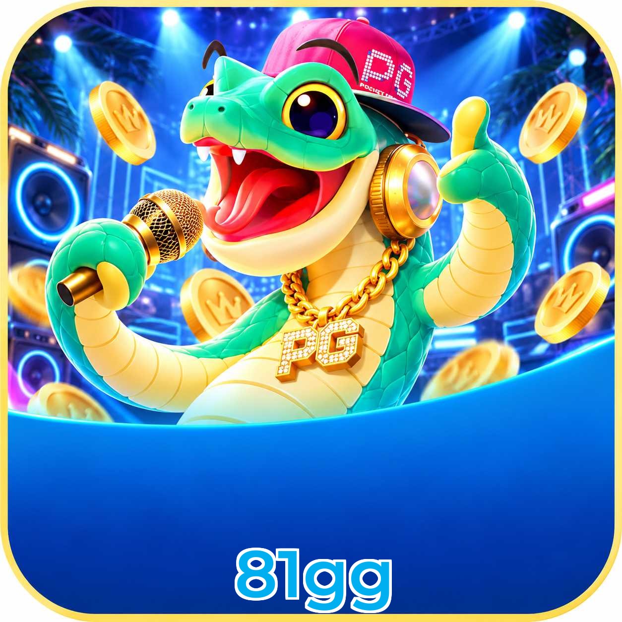 81gg App FAQ