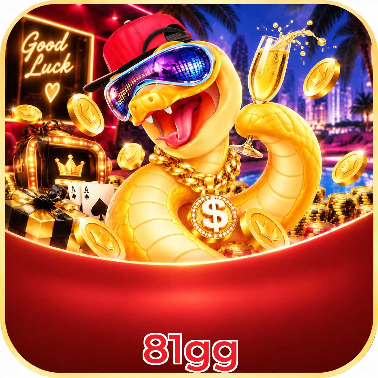 81gg Cashback
