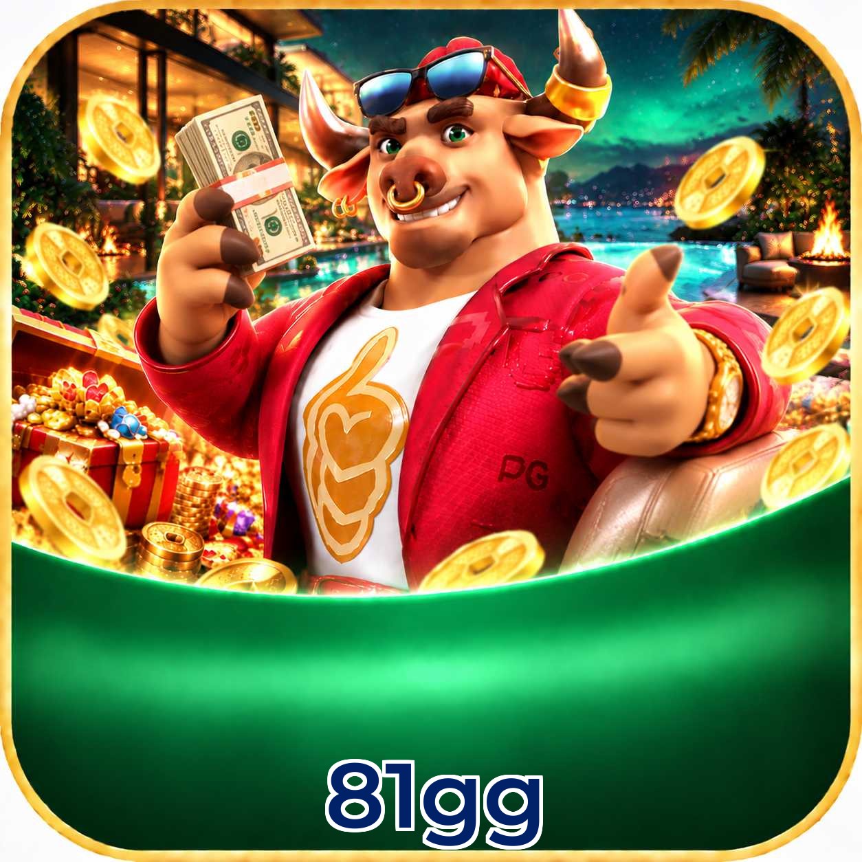 81gg System Requirements