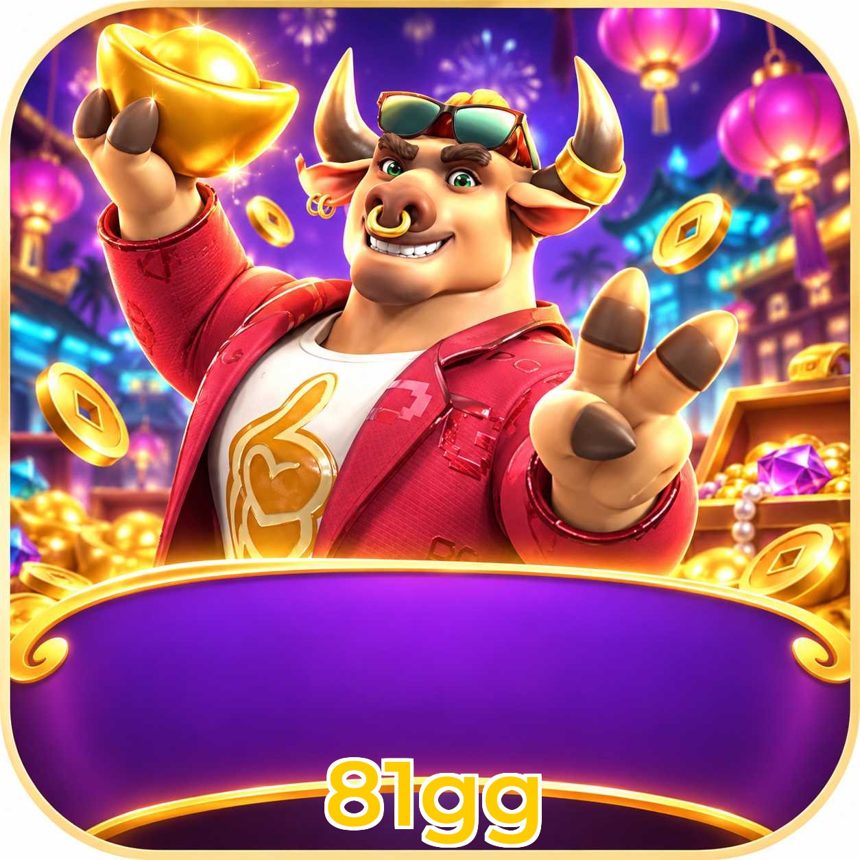 81gg Free Spins