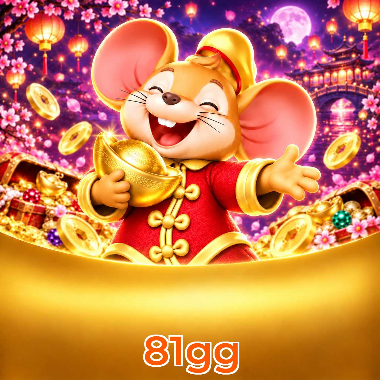 81gg Fortune Tiger Game